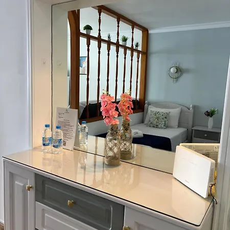 Apartman Apartamento-estudio En La Playa