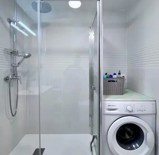 Apartman Apartamento-estudio En La Playa