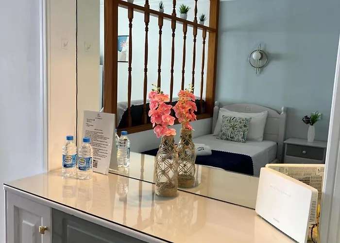 Apartman Apartamento-estudio En La Playa